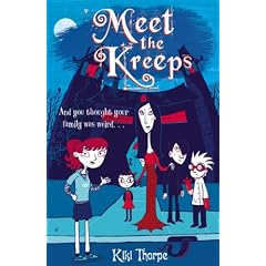 Meet the Kreeps