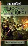 Doom of Kings, The: Legacy of Dhakaan, Book 1 (Legacy of Dhakaan) Doom of Kings, The: Legacy of Dhakaan, Book 1 (Legacy of Dhakaan)