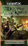 Doom of Kings, The: Legacy of Dhakaan, Book 1 (Legacy of Dhakaan)