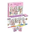 Fancy Nancy Posh Bedroom Game