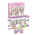 Fancy Nancy Posh Bedroom Game
