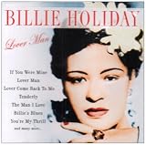 Ultimate Billie Holliday: Lover Man