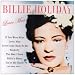 Ultimate Billie Holiday: Lover Man