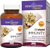 LifeShield Immunity - 60 Capsules