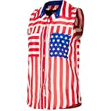 Hurley Wilson Tank Top - Women's USA, S
