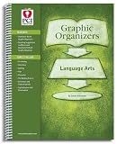 GRAPHIC ORGANIZERS - LANGUAGE ARTS