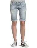 Jolt Junior's Engineer Stripe Bermuda
