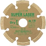 スピーディア スーパーレーザー SL-6