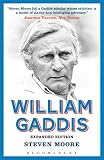 William Gaddis
