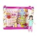 Polly Pocket Designables Mix 'n' Match Candy Shop Crissy Doll