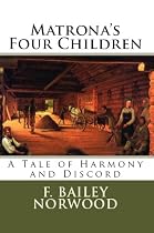 Matrona's Four Children-From Free Kindle Books Library