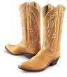 Men's Justin&reg; Western Pull - on Boots Arizona Sunrise