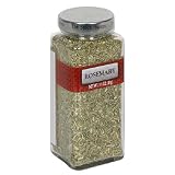 The Spice Hunter Fresh at Hand Herbs, Rosemary, 1.1-Ounce Jars (Pack of 4)