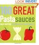 100 Great Pasta Sauces