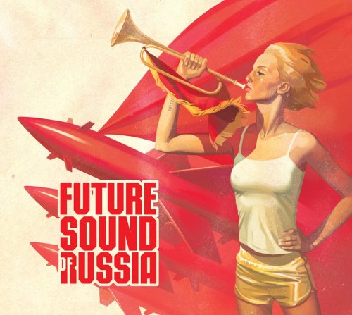 CD-Charts  Search : Future Sound of Russia