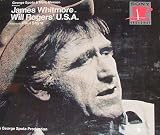 Will Rogers` U.S.A. (1971 Original Cast)
