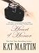 Book Heart of Honor (Thorndike Press Large Print Romance Series)