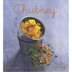 Chutney