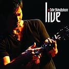 LIVE: Jake Shimabukuro