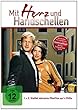 Mit Herz und Handschellen - Staffel 1+2 [4 DVDs]