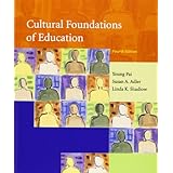 cultural foundations of education 4th edition