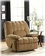 Kinsley Havana Rocker Recliner By Ashley Furniture