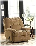 Kinsley Havana Rocker Recliner By Ashley Furniture
