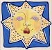 Decorative Whimsical Ceramic Tile Wall Art Hot Pad Trivet By Diane Artware - 6 X 6 Inch - Smiling Su