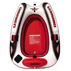O'Brien Wake Warrior I Inflatable Towable