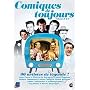 Comiques de toujours vol.3 et 4