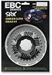 EBC SRK Complete Clutch Kit SRK57