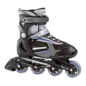 Bladerunner Mens Pro 78 US Skate by 