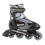 Bladerunner Men's Pro 78 US Skate (10)