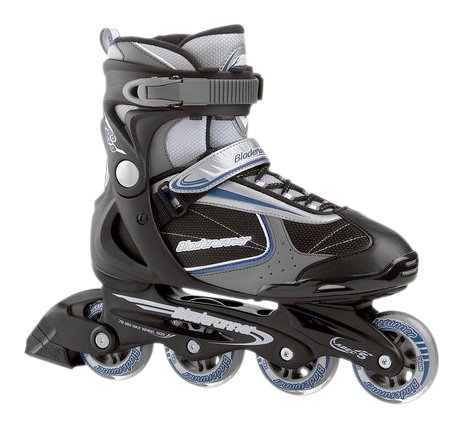 Bladerunner Men's Pro 78 US Skate 10