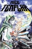 The Mice Templar Volume 2: Destiny Part 1