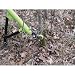 BAC Industries BG-03 Brush Grubber With Fiberglass Ironclad Extension Handle