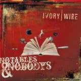 ivory/wire