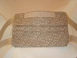 Adult Washable Cotton Fabric Fashion Surgical Face Mask for Protection Against Flu, Germs and Allergies Taupe and Tan Flowers with Tan Ribbon 51gJLGToARL. SL160 Adult Washable Cotton Fabric Fashion Surgical Face Mask for Protection Against Flu, Germs and Allergies Taupe and Tan Flowers with Tan Ribbon