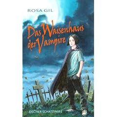 Das Waisenhaus der Vampire