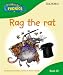 Read Write Inc. Phonics: Rag the Rat Book 2a (Read Write Inc Phonics 2a)