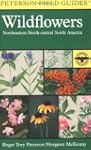 A Field Guide to Wildflowers: Northea...