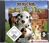 Eigenschaften ak tronic  / Du und Dein eigenes Heim für Tiere - (Software Pyramide)