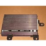 01 02 03 04 05 06 Chrysler Sebring Convertible Infinity AMP Amplifier 