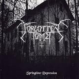 Sprintime Depression