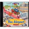 Let's Explore The Airport with Buzzy
