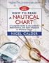 How to Read a Nautical Chart : A Complete Guide to the Symbols, Abbreviations, and Data Displayed on Nautical Charts