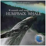  : Sounds and Songs of the Humpback Whales
