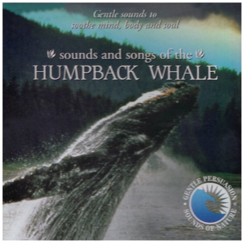 CD-Charts  Music : Sounds and Songs of the Humpback Whales