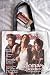 Rolling Stone magazine cover tote bag purse - Jonas Brothers