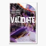 Validate by Val Le Val and JB Magic